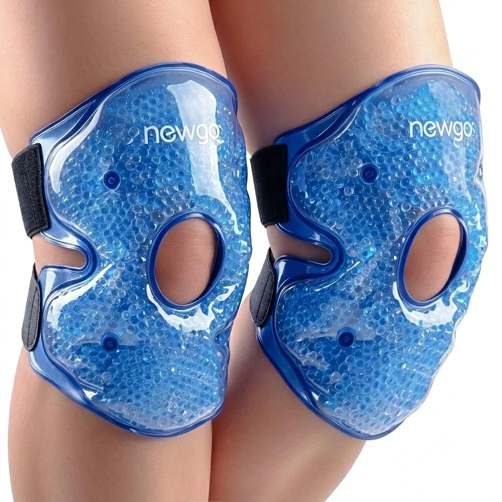 Ice Pack for Knee Pain Relief, 2 Pack